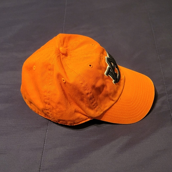 LARGE. AUBURN TIGERS HAT. - Picture 3 of 6